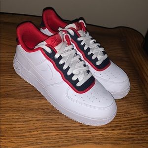 Nike Air Force 1
